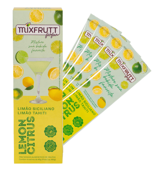 Lemon Citrus