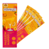 Passion Mango - Caixinha 4 saches de 45g
